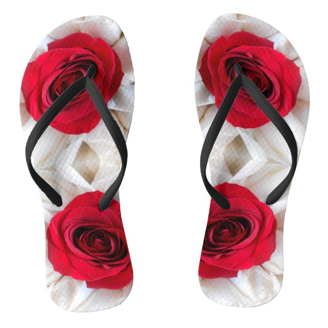 Lindegren Flip Flops (Fußbett)