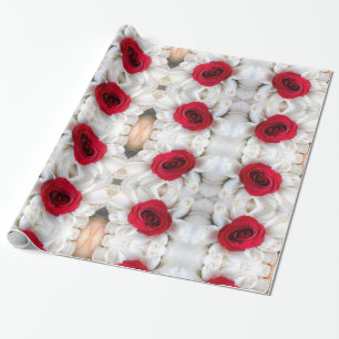 Lindegren Geschenkpapier