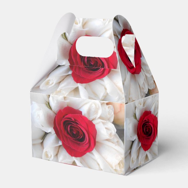 Lindegren Geschenkschachtel (Vorderseite)