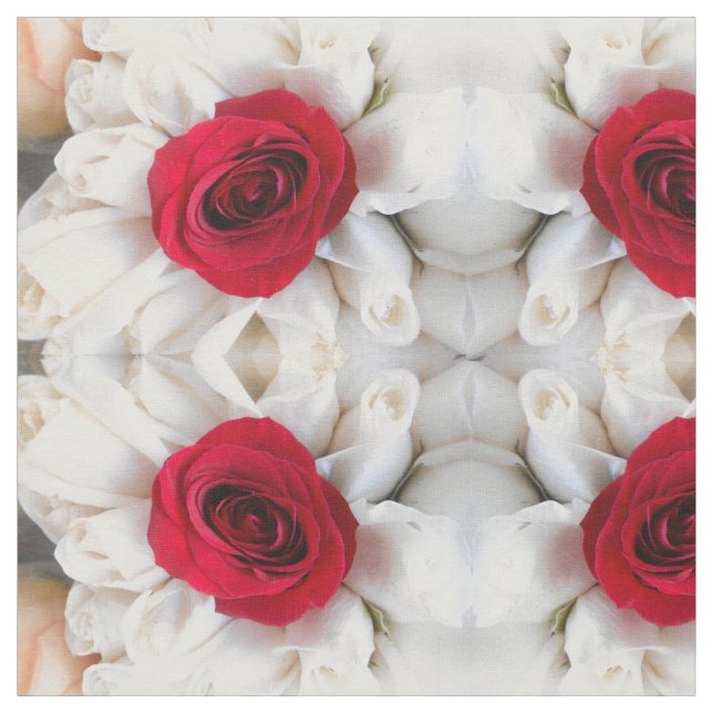 Lindegren Stoff (Muster)