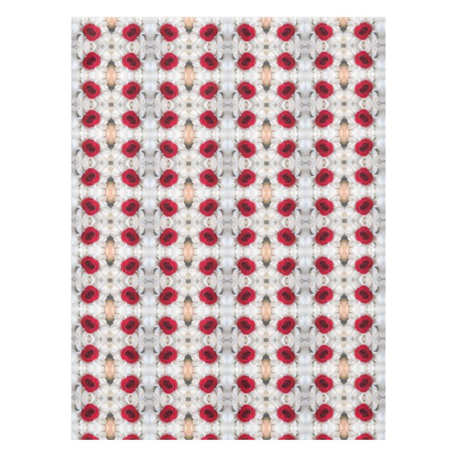 Lindegren Tischdecke (Vorderseite)