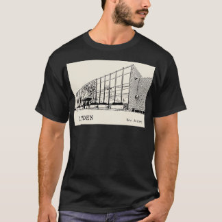 Linden New Jersey T-Shirt