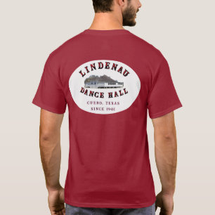 Lindenau T - Shirt