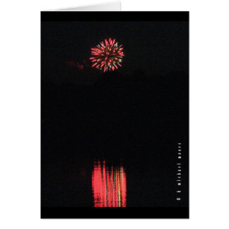 L'indépendance reflétée - éclat aujourd'hui