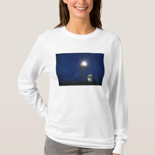 Lindesnes Fyr, Norwegens südlichster Punkt 3 T-Shirt