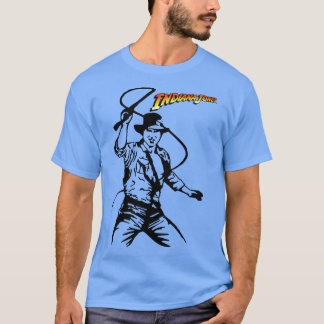 L'INDIANA JONES TShirt