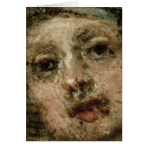 L'Indifferent, 1716