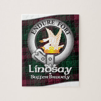 Lindsay-Clan