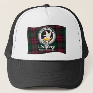 Lindsay-Clan Truckerkappe