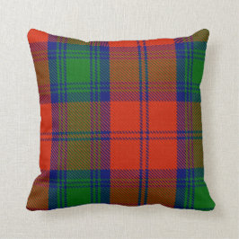 Lindsaytartan-Kissen Kissen
