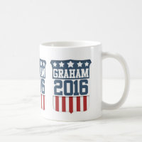 Lindsey Graham Präsident 2016