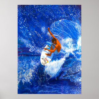 Lindy Arts Posters & Leinwand Poster