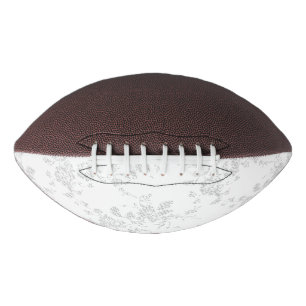 Line Art Design Football