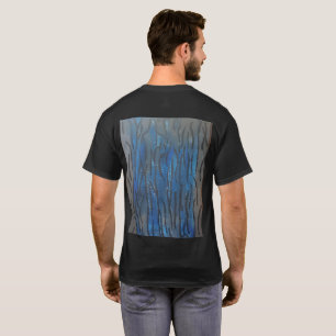 Line-Art-T-Shirt T-Shirt