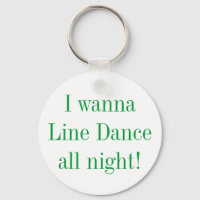 Line Dance All Night Dance