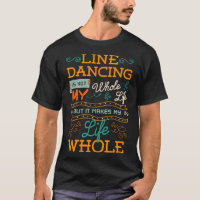 Line Dancing Choreografy Dance Teacher Group Dan