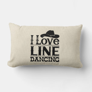 Line-Dancing-Cowboyhut Country-Musik Ecru Schwarz Lendenkissen
