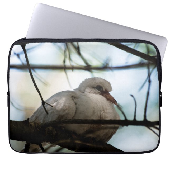 Line Master Laptopschutzhülle (Vorderseite)