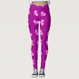 Línea Color Leggings