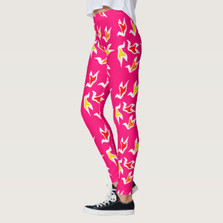 Línea Color Leggings