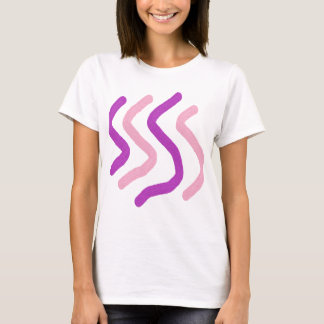Línea Color T-Shirt