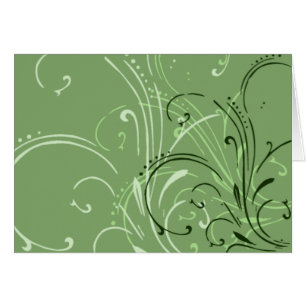 Lineare Dance Card