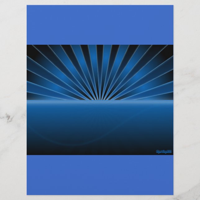 Linee.ai Flyer (Vorne)