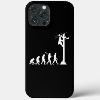 lineman evolution electrician lineman