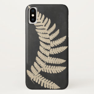 Linen Fern Case-Mate iPhone Hülle