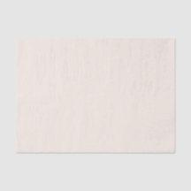 Linenfarbenes Tissue