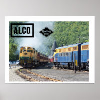 Lines ALCO C-630 #530