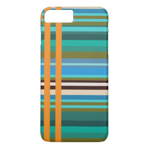 Lines Apple iPhone 8/7, selten dort Case-Mate iPhone Hülle