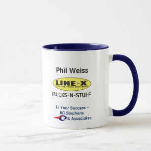 Linex Tasse