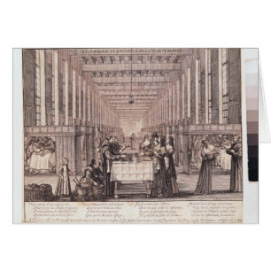 L'infirmerie des soeurs de la charité