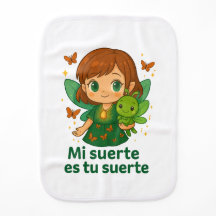 Bébé Burp Cloth - Accessoire d'alimentation pour n