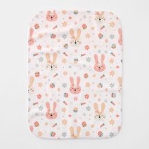Lapins pastel