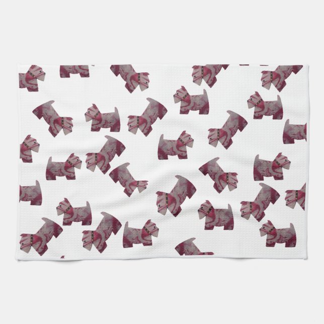 LINGE DE CUISINE (Horizontal)