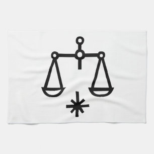 Linge De Cuisine 天 座, Libra, Constellation(Zodiac)
