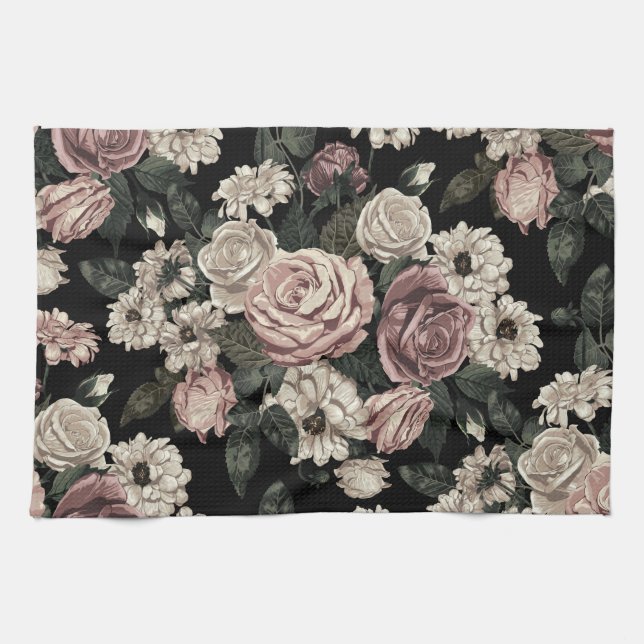 LINGE DE CUISINE 1 (Horizontal)