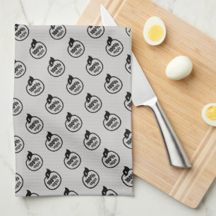 Linge De Cuisine 100% Vegan