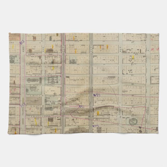 Linge De Cuisine 20 salle 19 (Horizontal)