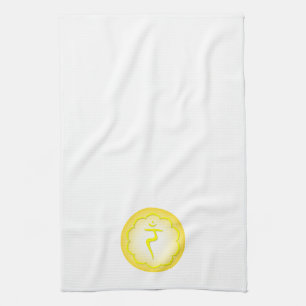 Linge De Cuisine 3e Chakra