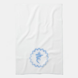 Linge De Cuisine 5e Chakra