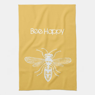 Linge De Cuisine Abey Happy