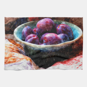 Linge De Cuisine Abondance