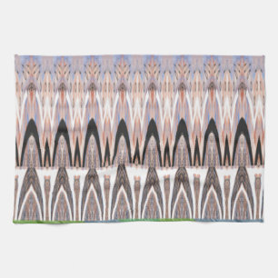 Linge De Cuisine Africa Asia traditional