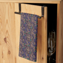 Afrique motif en tissu boueux Art moderne abstrait