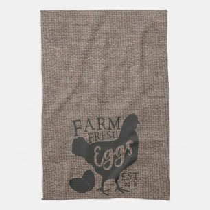 Linge De Cuisine Agritourisme Agritourisme Fraîcheur personnalisée