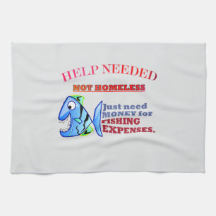 LINGE DE CUISINE AIDE NÉCESSAIRE.