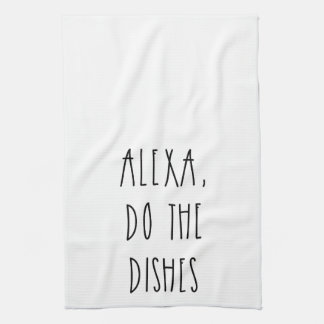 Linge De Cuisine Alexa Do the Plats Rae Dunn inspiré
